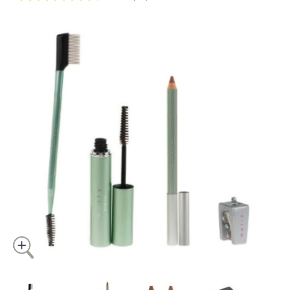 Mally brow kit